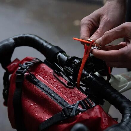 Замок безопасности Z-Lok Hiplok, оранжевый
Замок безопасности Z-Lok Hiplok, оранжевый