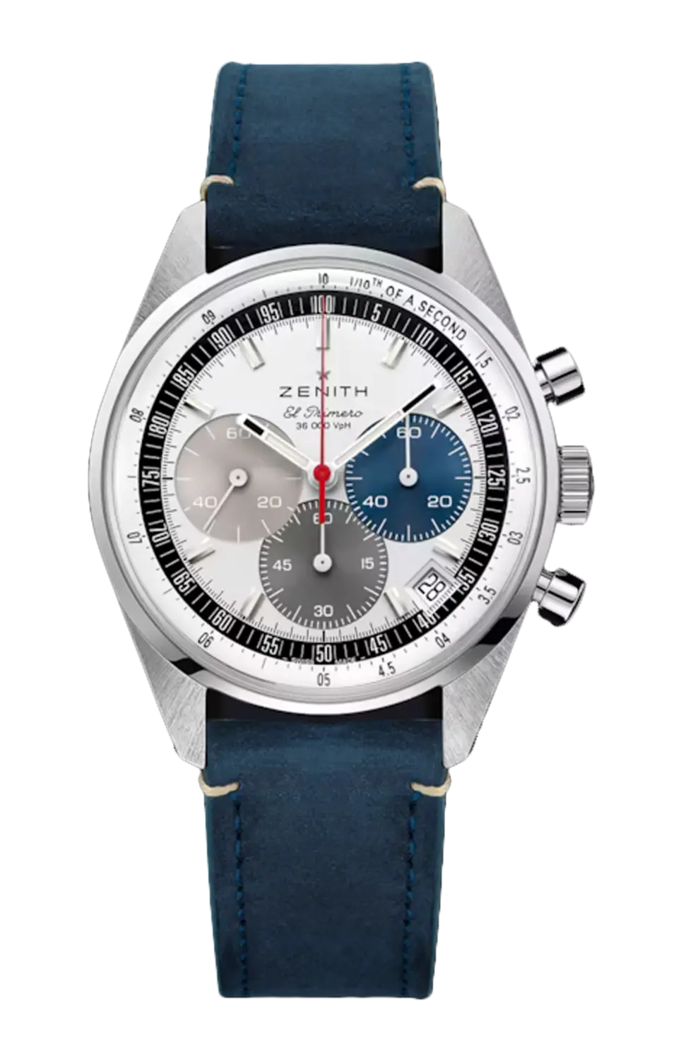 Часы chronomaster original Zenith
Часы chronomaster original Zenith