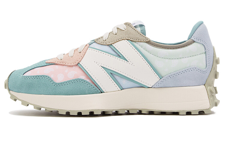 Кроссовки New Balance NB 327 унисекс
Кроссовки New Balance NB 327 унисекс