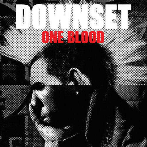 CD диск Downset: One Blood
CD диск Downset: One Blood