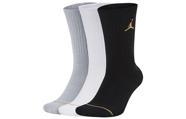 Мужские носки Jordan
Мужские носки Jordan