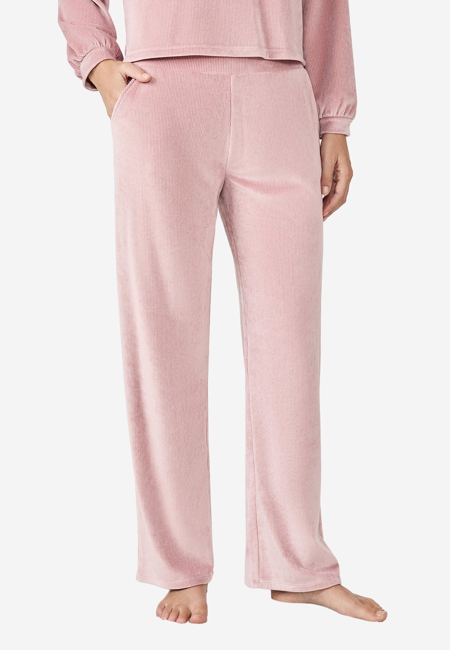 Пижамные брюки Etam BRADLEY, Powder Pink/Light Pink
Пижамные брюки Etam BRADLEY, Powder Pink/Light Pink