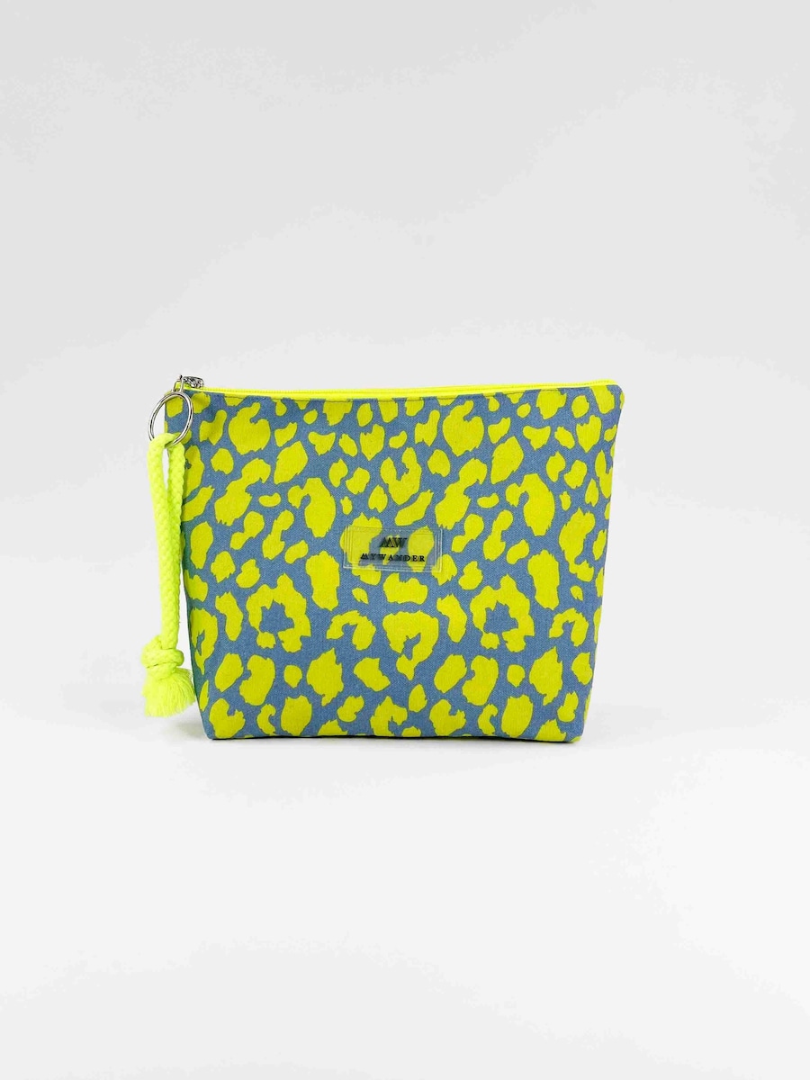 Сумка для туалетных принадлежностей Mywander Florida, синий
Сумка для туалетных принадлежностей Mywander Florida, синий