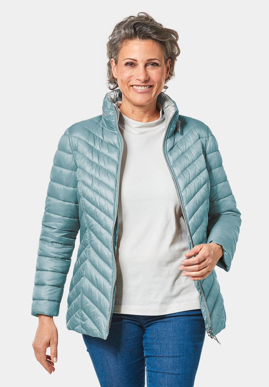 Легкая куртка GOLDNER, Серый, Легкая куртка GOLDNER
Легкая куртка GOLDNER, Серый, Легкая куртка GOLDNER