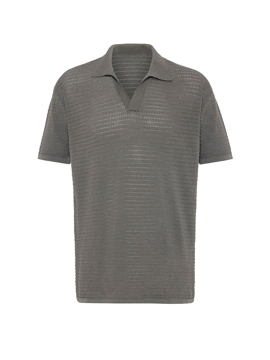 Рубашка Antioch Luciano, цвет Smoke grey
Рубашка Antioch Luciano, цвет Smoke grey