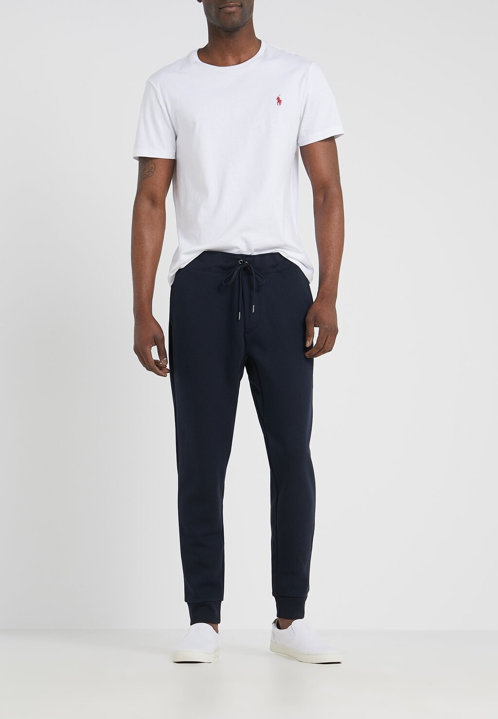 Спортивные брюки PANT Polo Ralph Lauren, темно-синий
Спортивные брюки PANT Polo Ralph Lauren, темно-синий