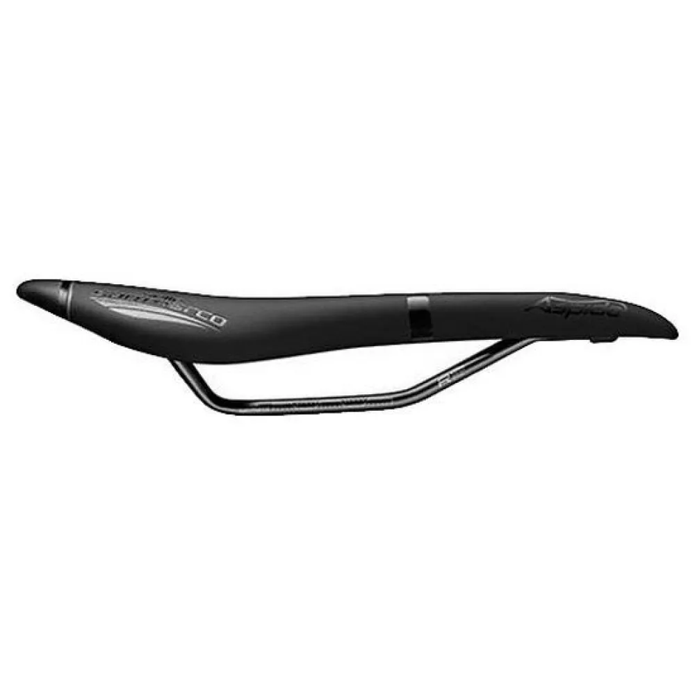 Седло Selle San Marco Aspide Open-Fit Racing Wide, черный
Седло Selle San Marco Aspide Open-Fit Racing Wide, черный