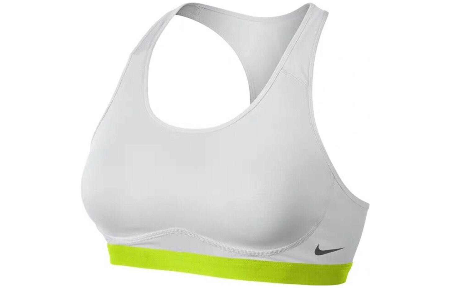 Спортивное нижнее белье женское белое Nike
Спортивное нижнее белье женское белое Nike