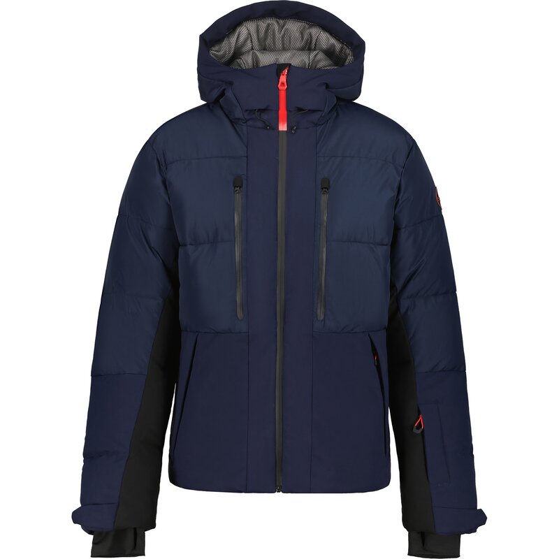 Куртка Эджертон Icepeak, цвет dunkel blau
Куртка Эджертон Icepeak, цвет dunkel blau