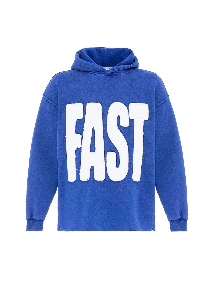 Толстовка Dandalo Jamison, синий 
Толстовка Dandalo Jamison, синий