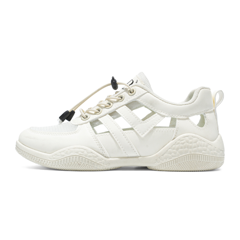 Дышащие детские повседневные кроссовки Kids' SAINT WATERS, бежевый
Дышащие детские повседневные кроссовки Kids' SAINT WATERS, бежевый