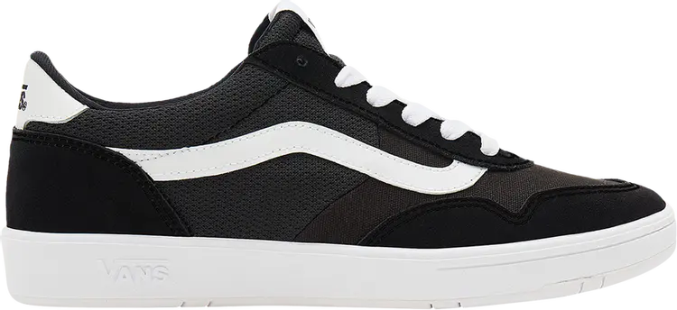 Кроссовки Cruze Too CC 'Staple - Black White', черный
Кроссовки Cruze Too CC 'Staple - Black White', черный