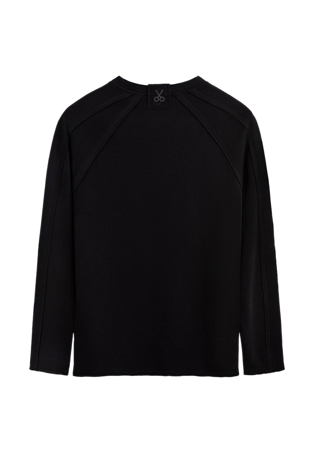 Толстовка LYUGA KAFT, черный
Толстовка LYUGA KAFT, черный