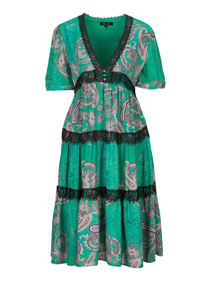 Длинное платье Dine 'n' Dance, цвет kleider alea in
Длинное платье Dine 'n' Dance, цвет kleider alea in