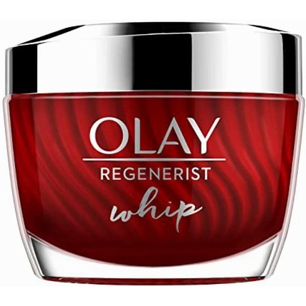 Regenerist Whip Легкий увлажняющий крем с SPF30 50 мл Olay
Regenerist Whip Легкий увлажняющий крем с SPF30 50 мл Olay