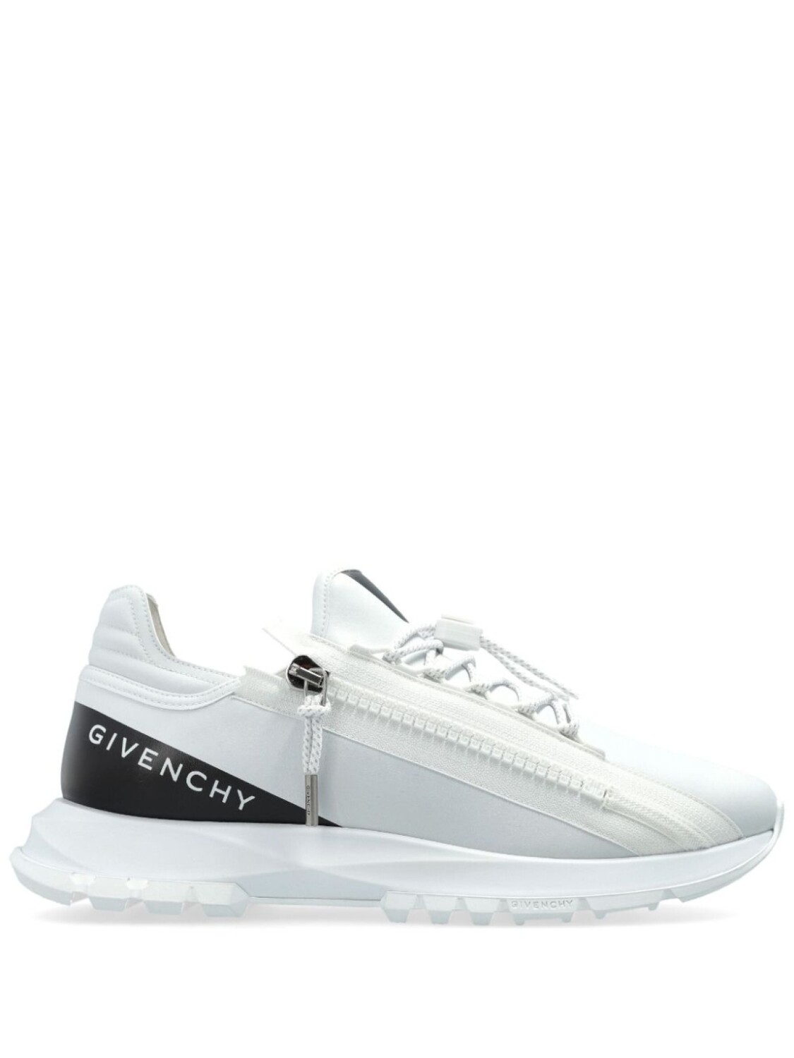 Кроссовки Spectre Runner Givenchy, белый
Кроссовки Spectre Runner Givenchy, белый