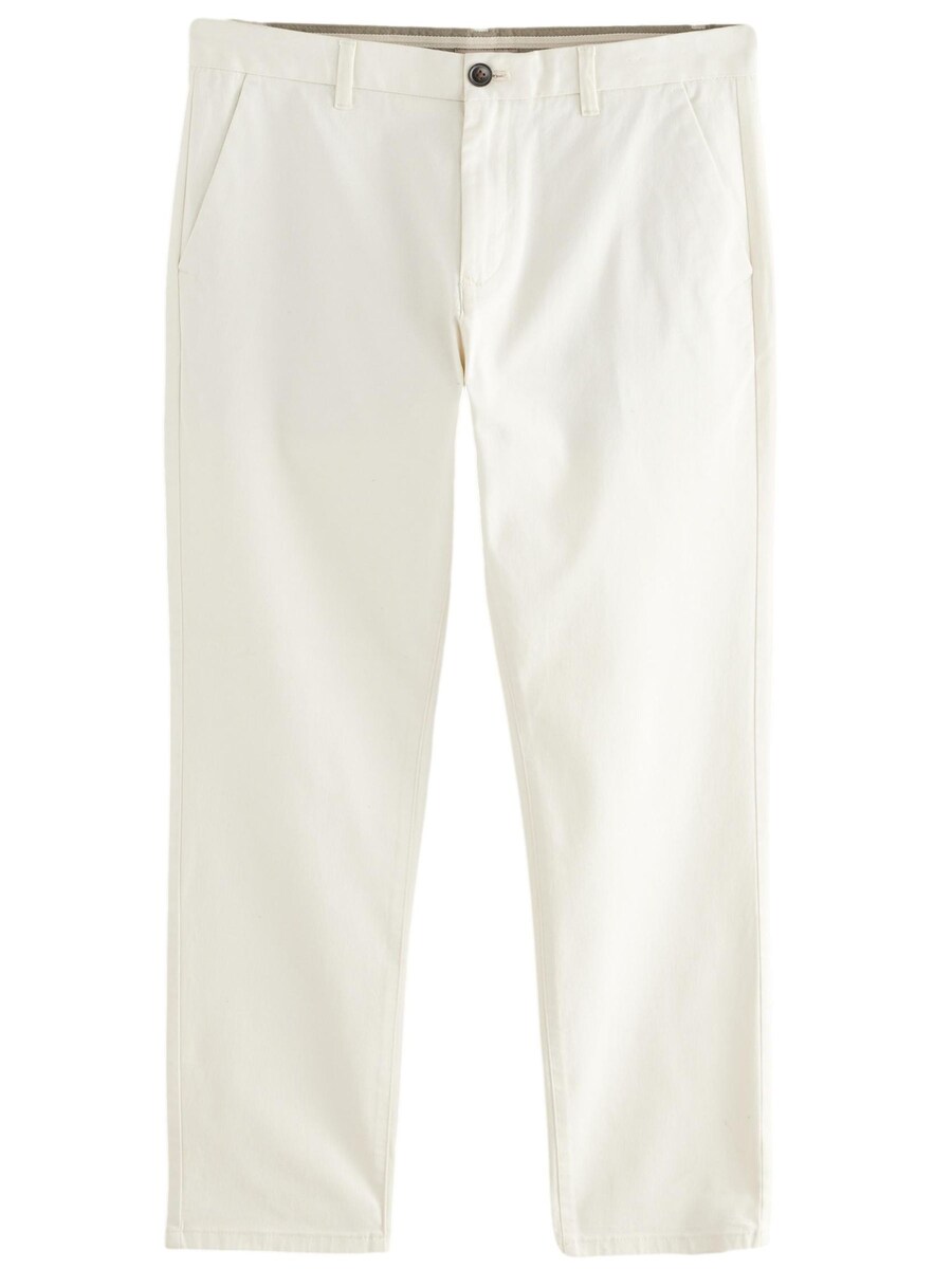 Узкие брюки-чинос Next, экрю
Узкие брюки-чинос Next, экрю