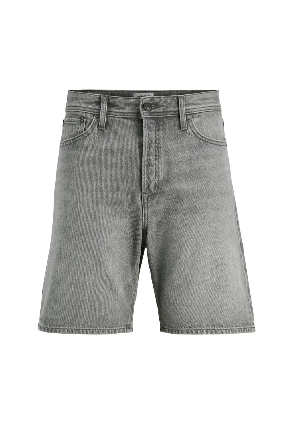 Джинсовые шорты JJITONY JJORIGINAL Jack & Jones, деним серый
Джинсовые шорты JJITONY JJORIGINAL Jack & Jones, деним серый