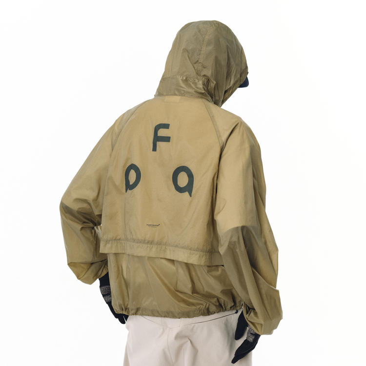 Одежда для защиты от солнца, куртка, Unisex FPA, зеленый
Одежда для защиты от солнца, куртка, Unisex FPA, зеленый