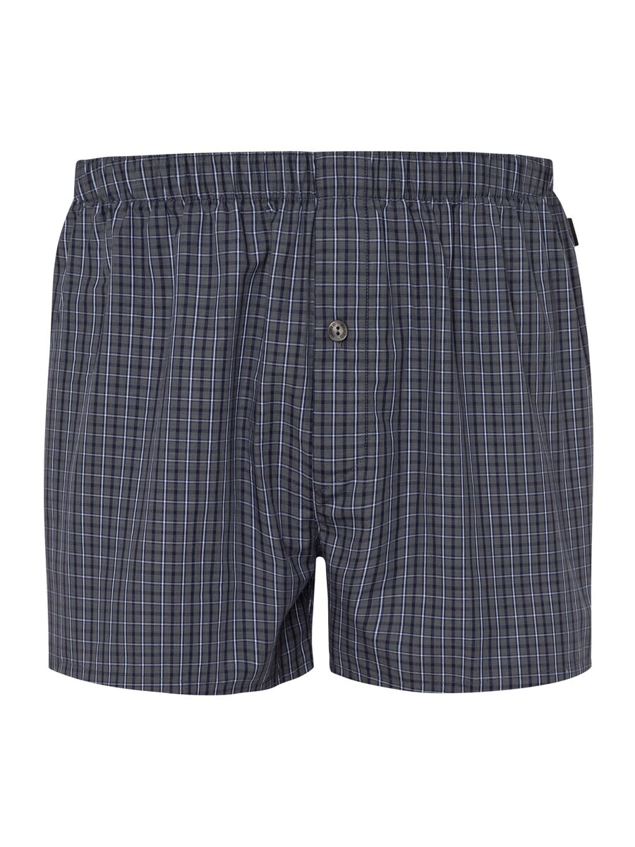 Боксеры Hanro FANCY WOVEN, серый
Боксеры Hanro FANCY WOVEN, серый