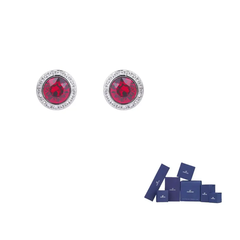 Ангельские серьги Women's Swarovski
Ангельские серьги Women's Swarovski