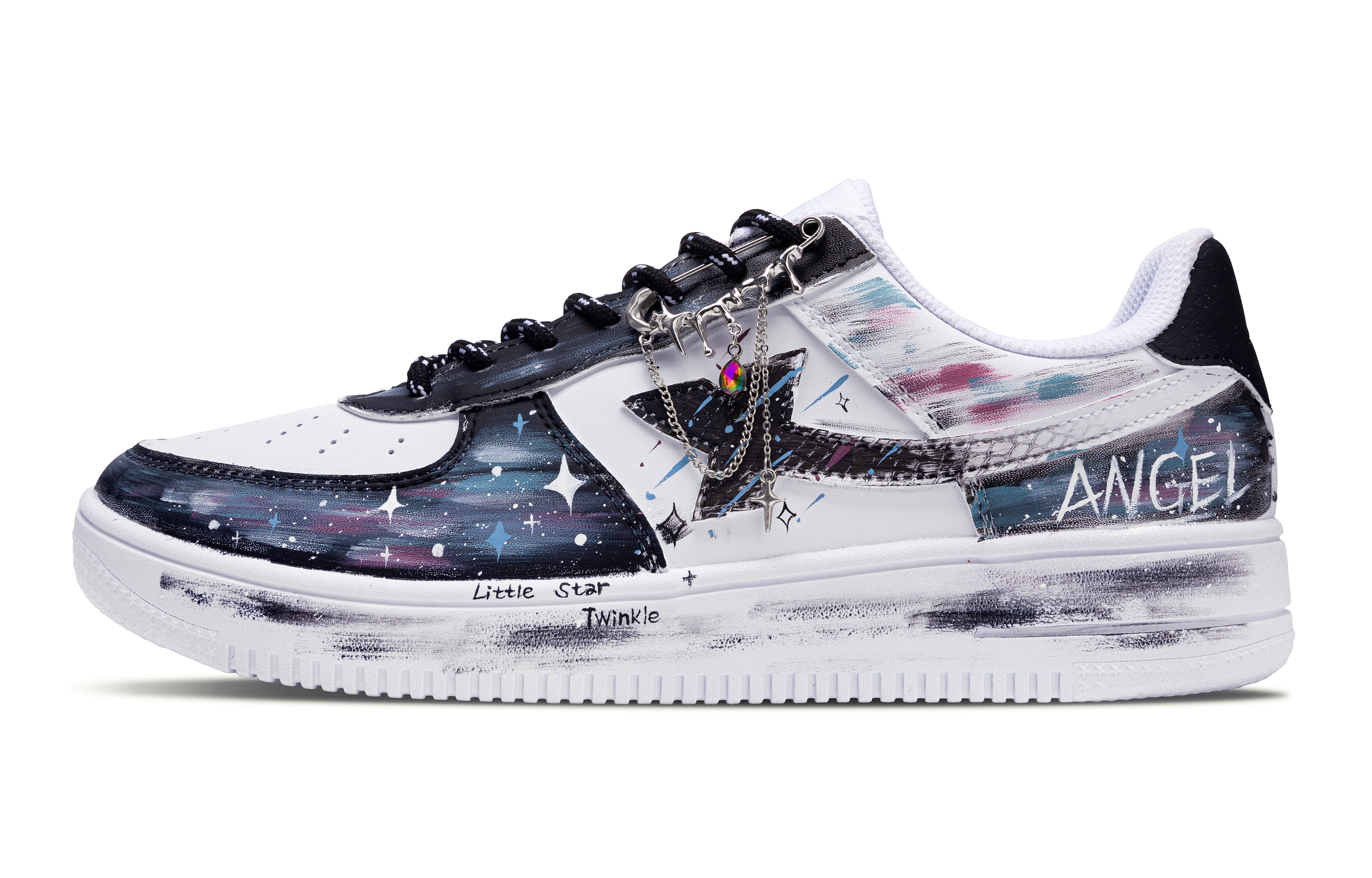 XTEP Легкие низкие кроссовки для скейтбординга Air Force One Coverage, увеличивающие рост, мужские, черные
XTEP Легкие низкие кроссовки для скейтбординга Air Force One Coverage, увеличивающие рост, мужские, черные