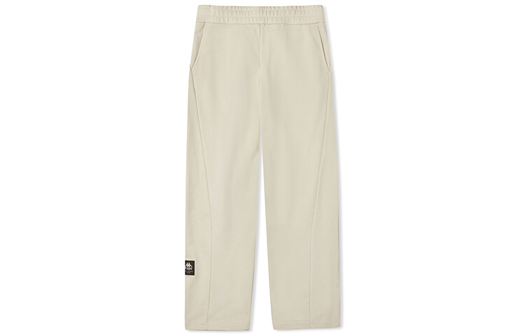 Kappa Женские повседневные брюки, цвет Birch white-0114
Kappa Женские повседневные брюки, цвет Birch white-0114