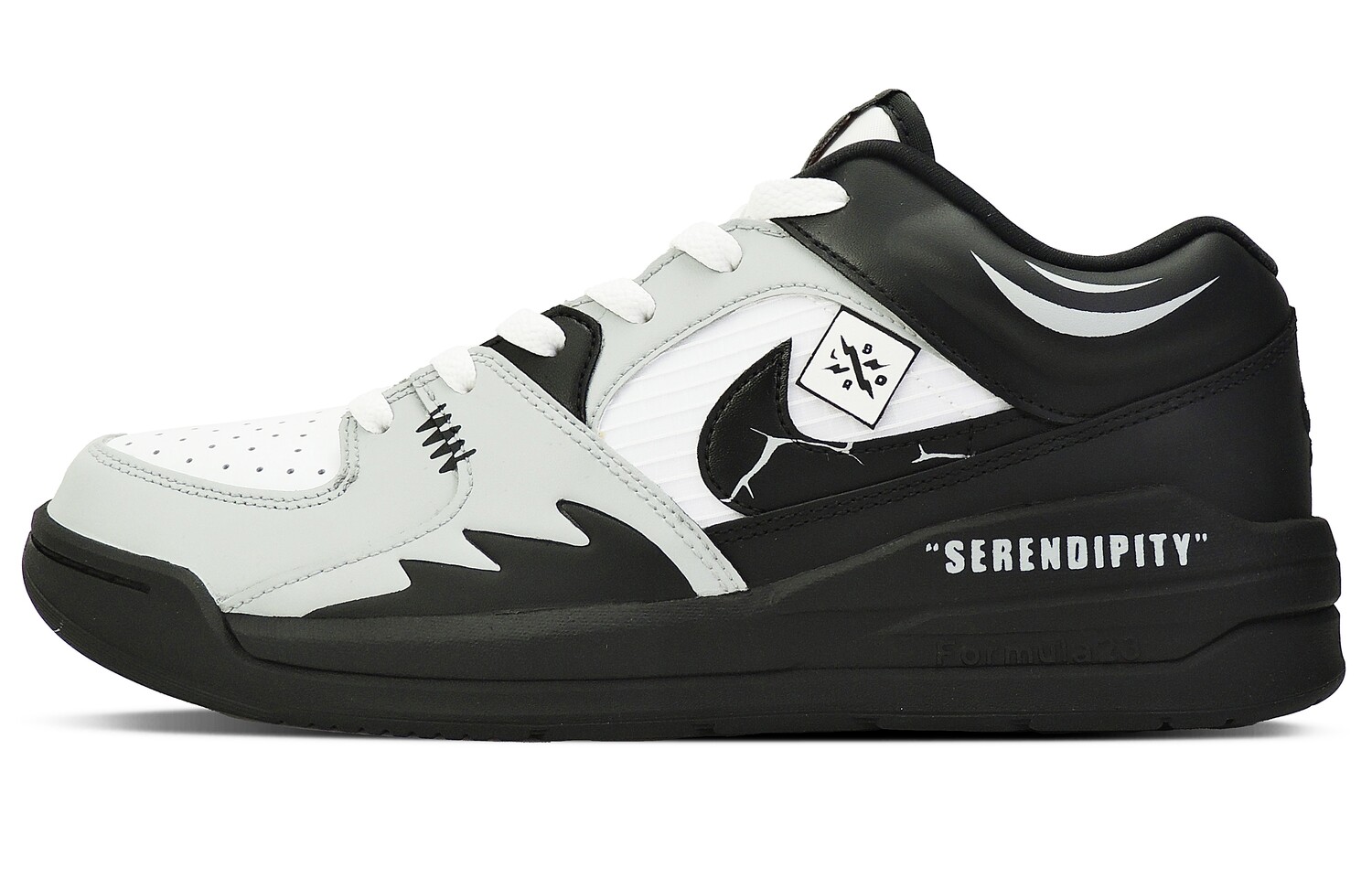 Мужская обувь Jordan Stadium 90 Lifestyle, Black/Gray, Черный, Мужская обувь Jordan Stadium 90 Lifestyle, Black/Gray
Мужская обувь Jordan Stadium 90 Lifestyle, Black/Gray, Черный, Мужская обувь Jordan Stadium 90 Lifestyle, Black/Gray