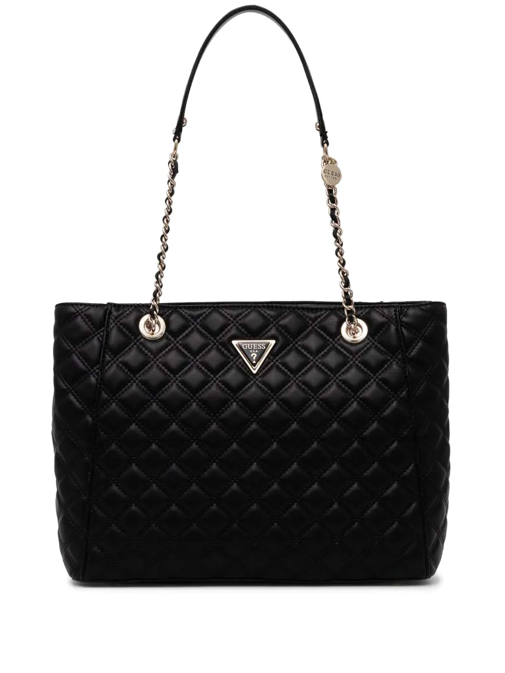 Сумка на плечо Giully GUESS USA, черный
Сумка на плечо Giully GUESS USA, черный