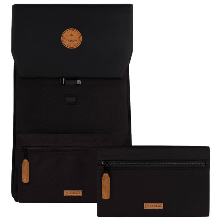 Рюкзак городской средний 23л ереван Cabaia
Рюкзак городской средний 23л ереван Cabaia