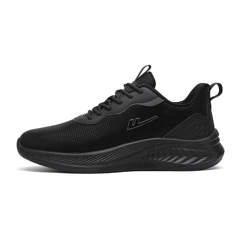 WARRIOR Кроссовки для бега Unisex Low top Black
WARRIOR Кроссовки для бега Unisex Low top Black