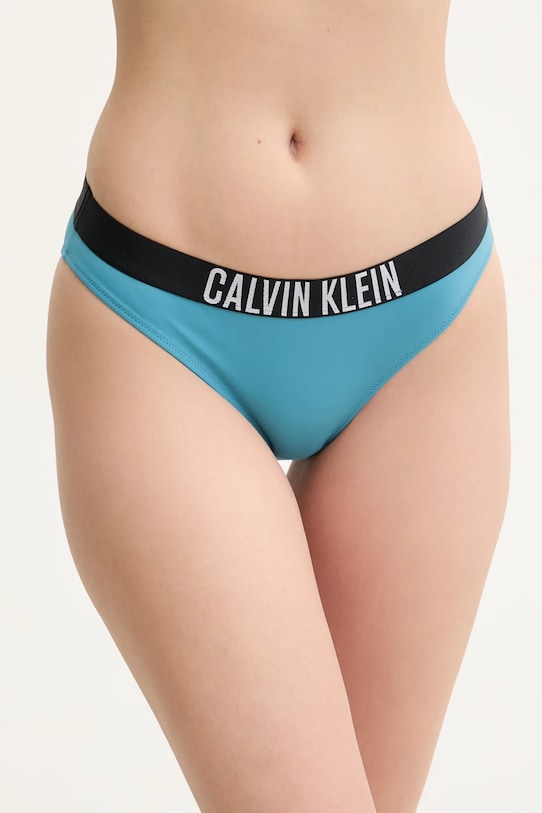 Купальник Figi Calvin Klein, бирюзовый
Купальник Figi Calvin Klein, бирюзовый
