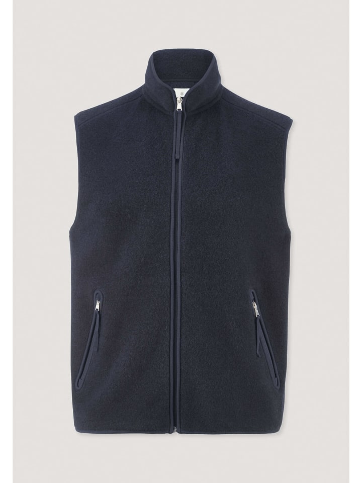 Жилет Hessnatur
Жилет Hessnatur