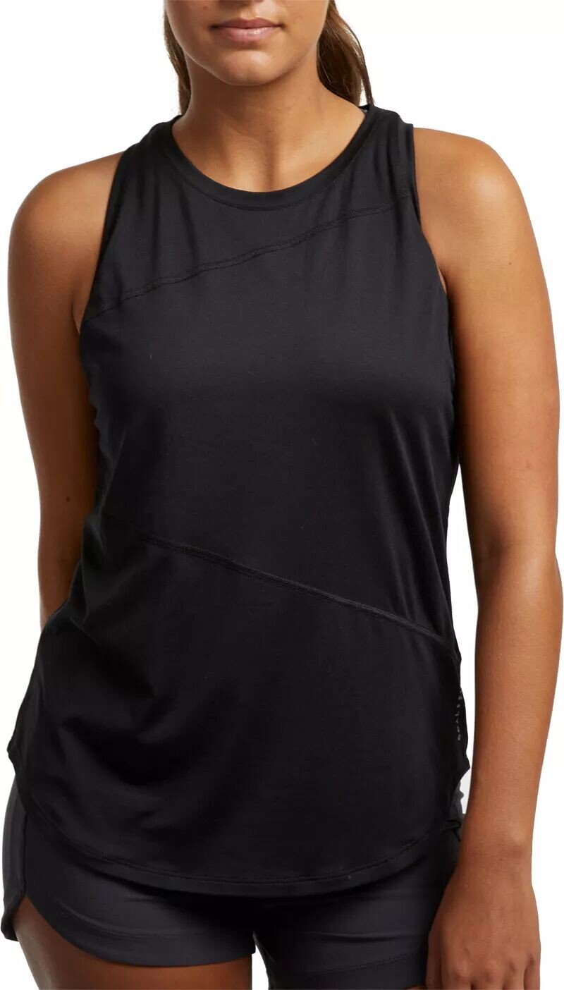 Женская майка Goal Five Advance, черный 
Женская майка Goal Five Advance, черный