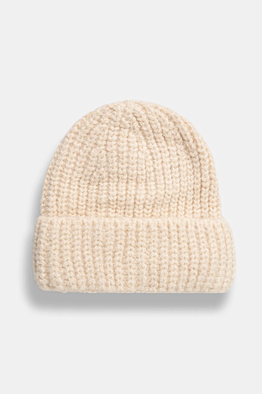 Шапка Answear.Lab, бежевый
Шапка Answear.Lab, бежевый