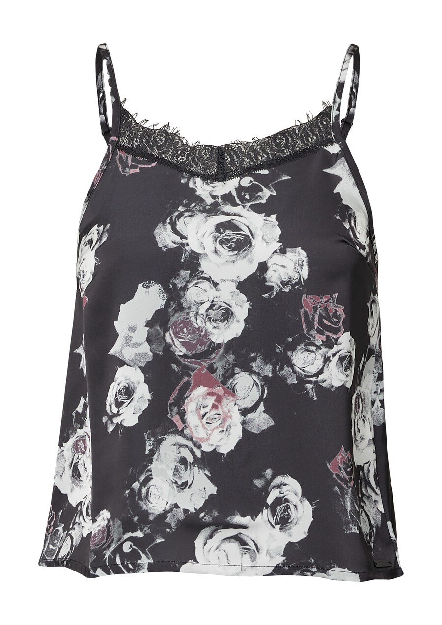 Блуза QS, черный
Блуза QS, черный