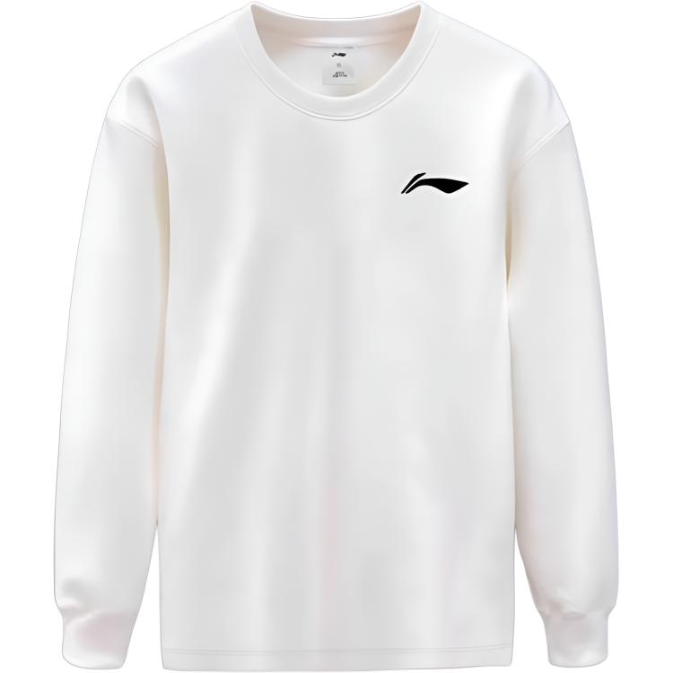 Футболка мужская LINING, белый
Футболка мужская LINING, белый