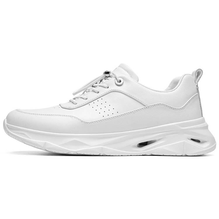 Низкие повседневные туфли мужские Roberta Di Camerino, White
Низкие повседневные туфли мужские Roberta Di Camerino, White