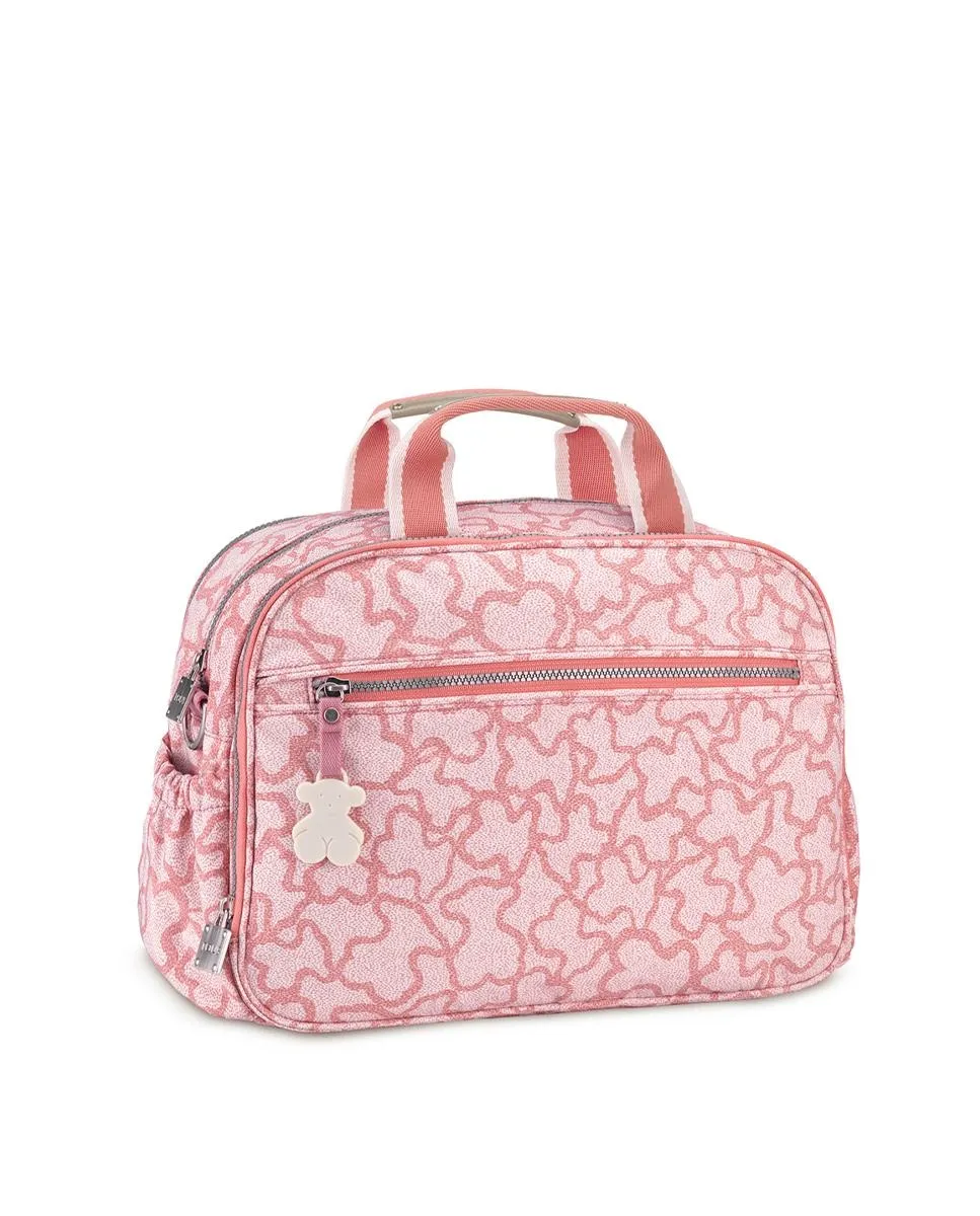 Детская сумка Kaos New модель Catri Tous, розовый
Детская сумка Kaos New модель Catri Tous, розовый