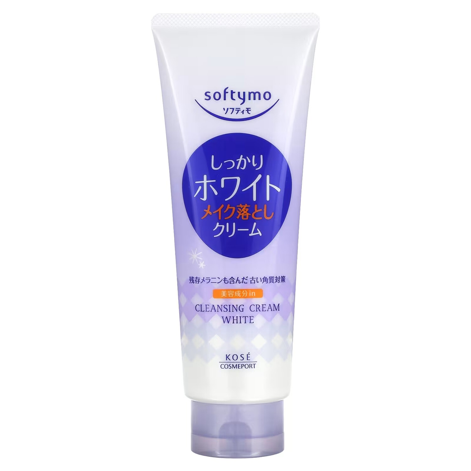 Крем очищающий Softymo, 210 г 
Крем очищающий Softymo, 210 г