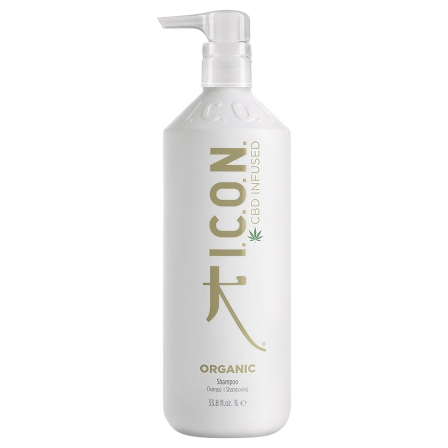 Шампунь ICON Shampoo, 1000 ml
Шампунь ICON Shampoo, 1000 ml