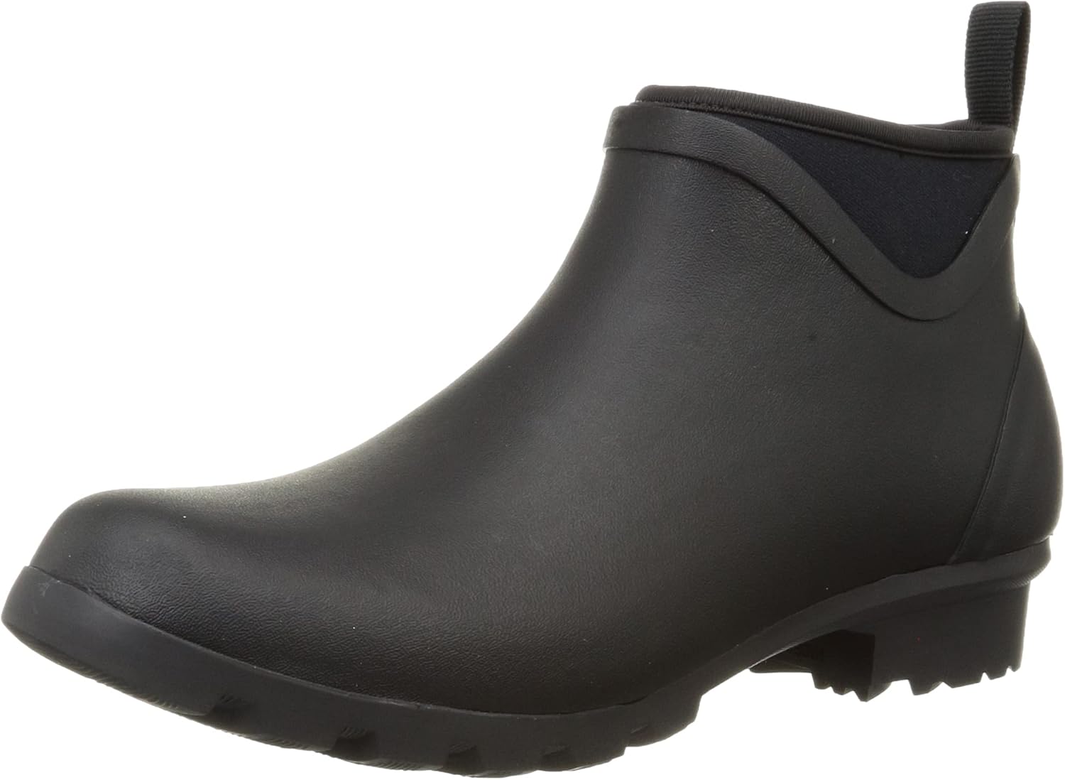 Мужские дождевые сапоги Life Boots, черный
Мужские дождевые сапоги Life Boots, черный