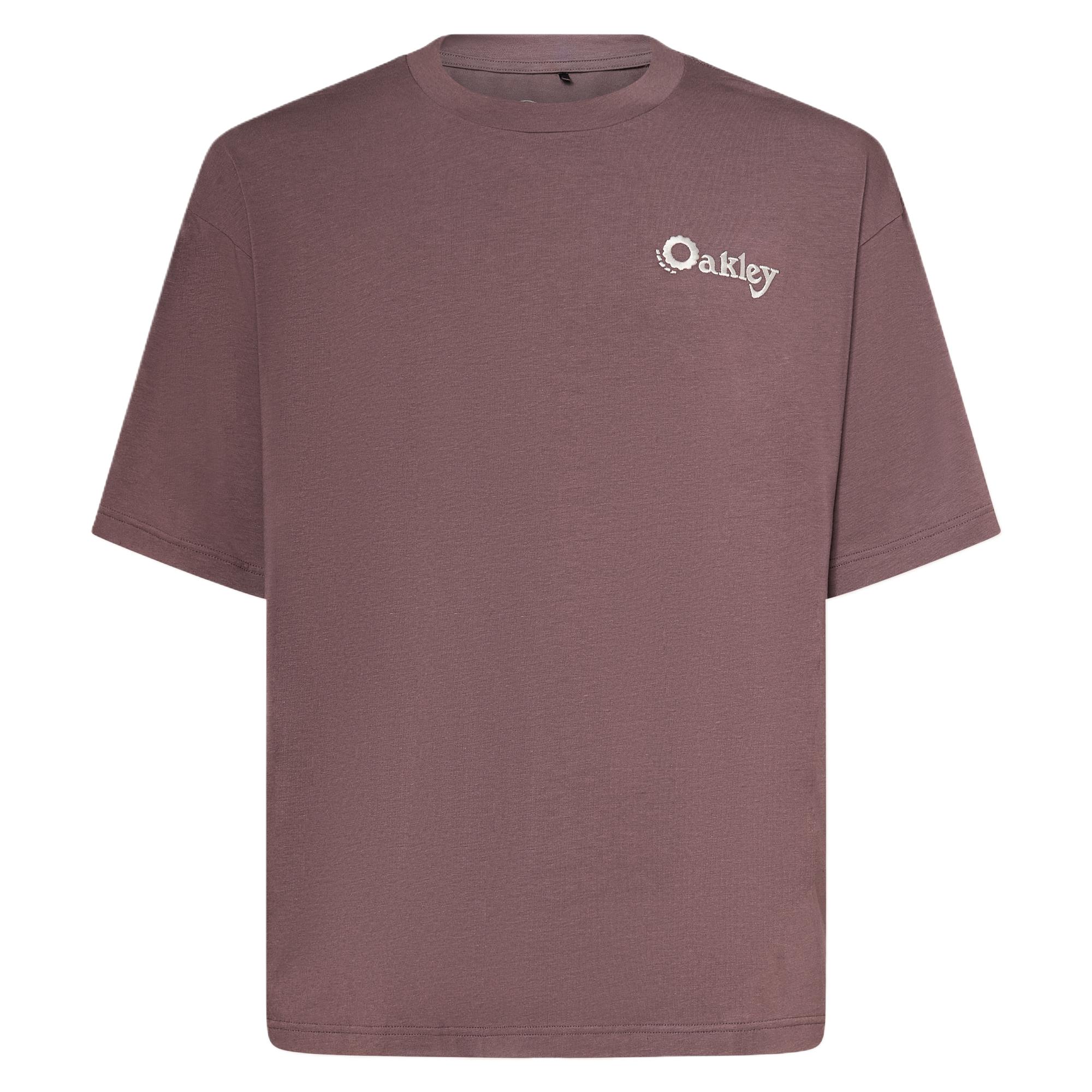 Oakley Футболка мужская темно-коричневая, Коричневый, Oakley Футболка мужская темно-коричневая
Oakley Футболка мужская темно-коричневая, Коричневый, Oakley Футболка мужская темно-коричневая