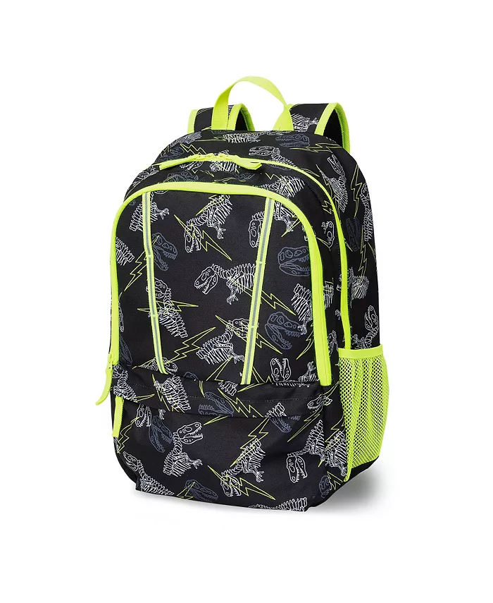 Детский рюкзак ClassMate большого размера Lands' End, мультиколор
Детский рюкзак ClassMate большого размера Lands' End, мультиколор