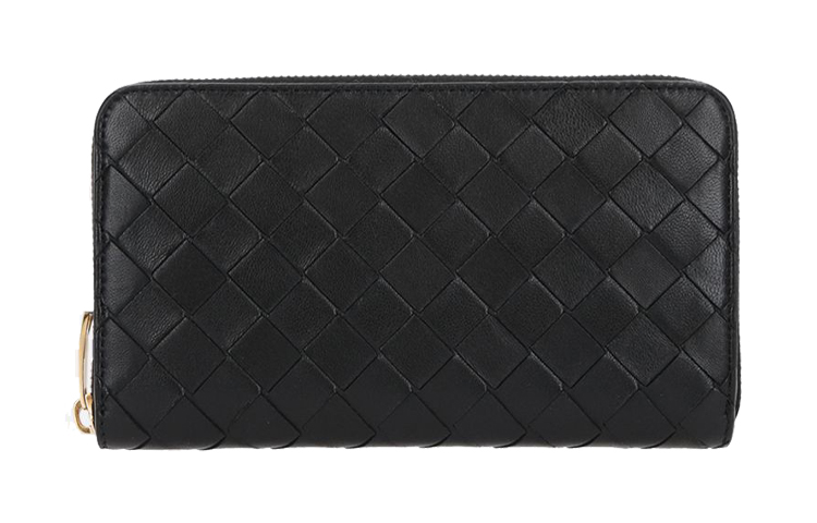 Кожаный клатч-кошелек Women's Black Bottega Veneta, Box(Set+Box)
Кожаный клатч-кошелек Women's Black Bottega Veneta, Box(Set+Box)