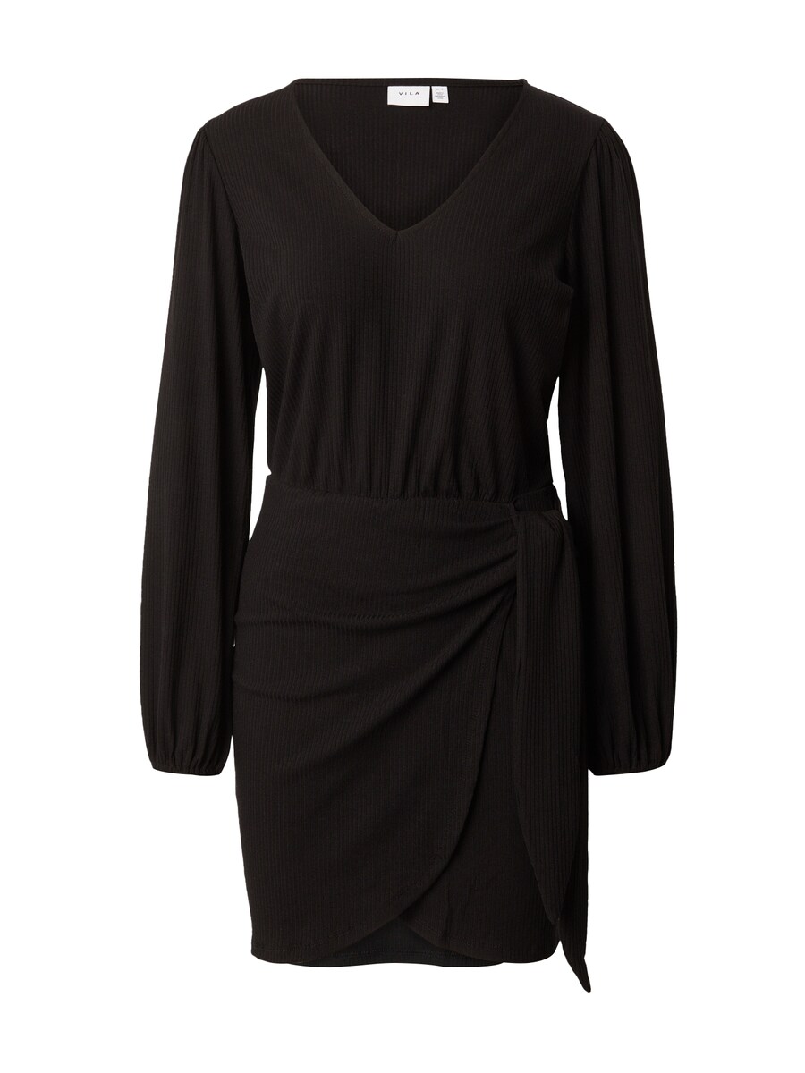 Платье VILA Wonda, черный
Платье VILA Wonda, черный