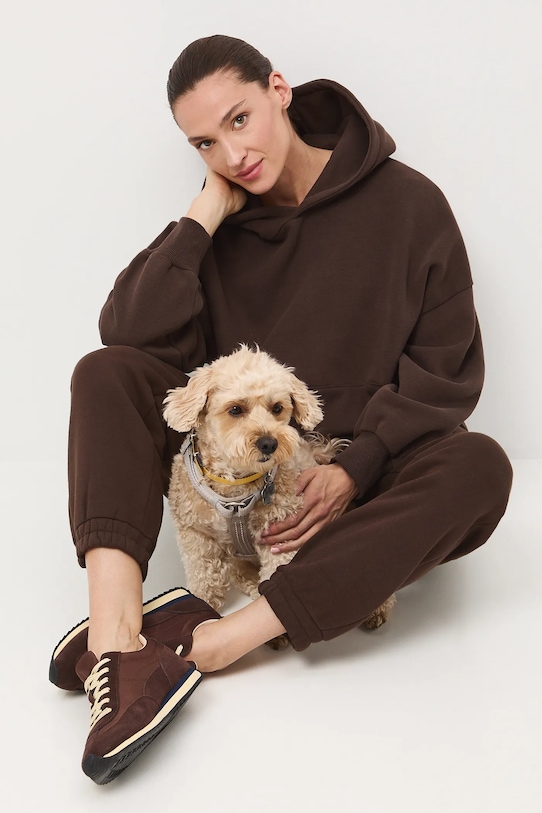 Толстовка Medicine, коричневый
Толстовка Medicine, коричневый