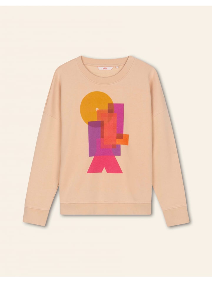 Толстовка Oilily, разноцветный
Толстовка Oilily, разноцветный