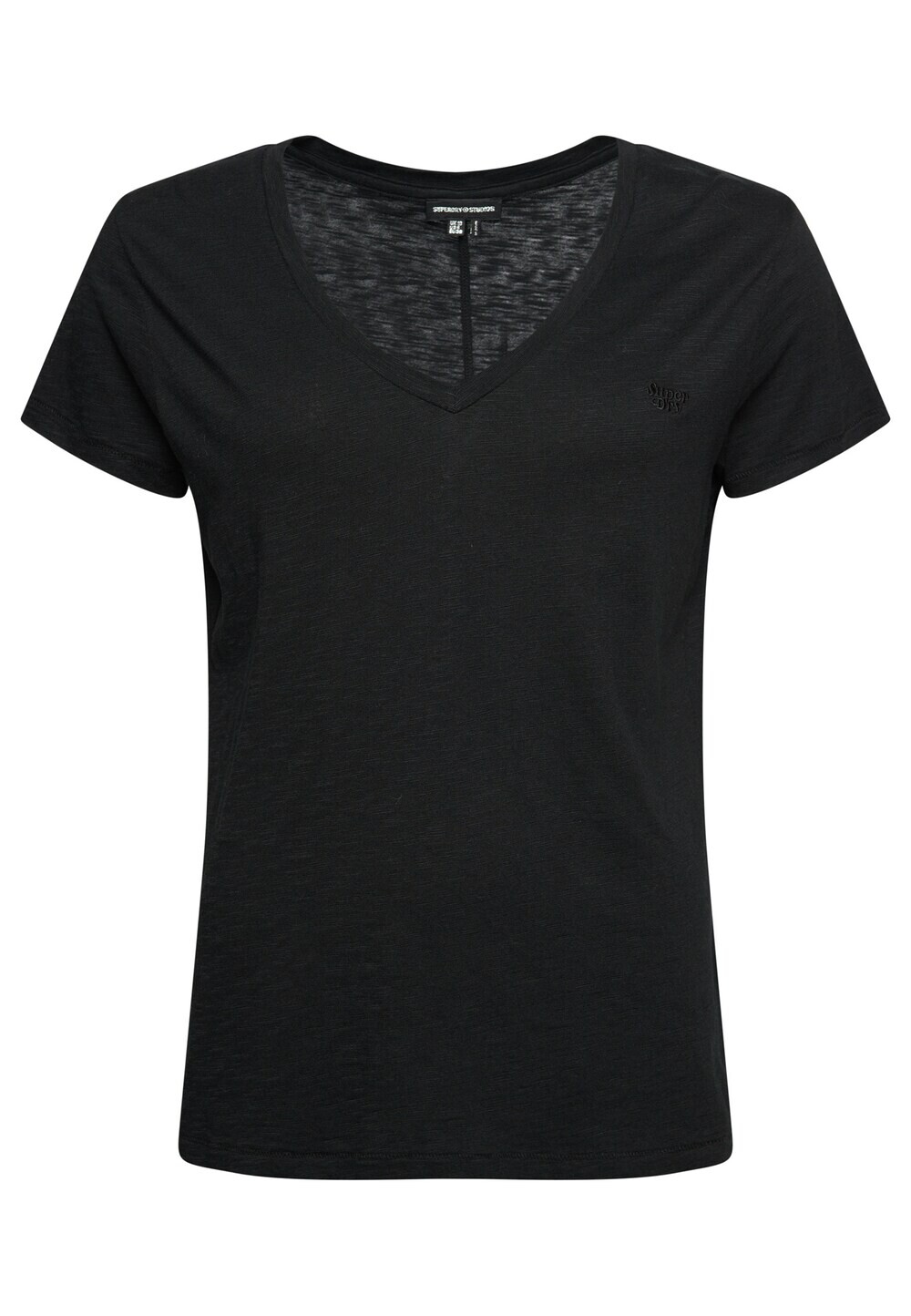 Рубашка Superdry, черный
Рубашка Superdry, черный