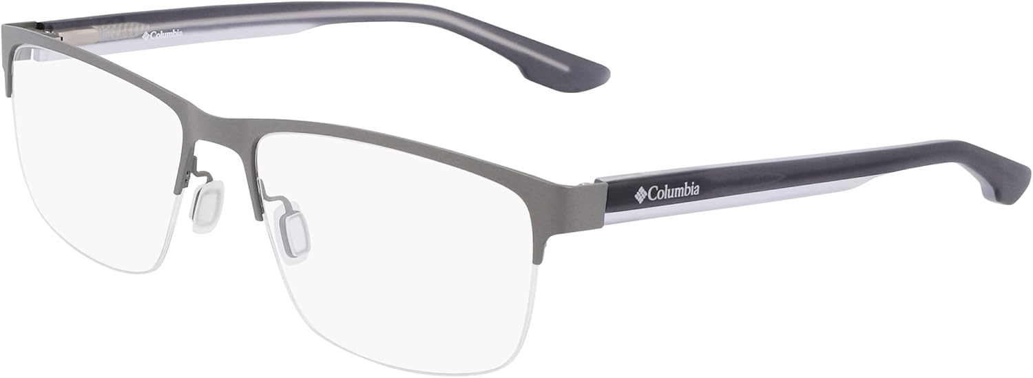 Columbia очки C 3039 070 Satin Gunmetal
Columbia очки C 3039 070 Satin Gunmetal